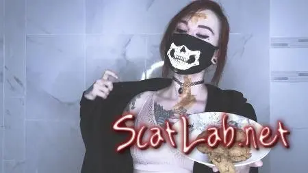 My poop is really big and sweet (DirtyBetty) Solo, Teen [FullHD 1080p] Big Farting Girls