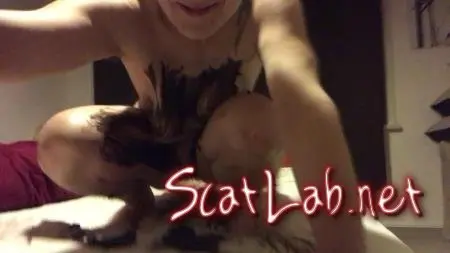 My scat night – Volume 1-2 (NoraNature) Solo, Mega Fart [FullHD 1080p] Pooping Girls ScatLab.net