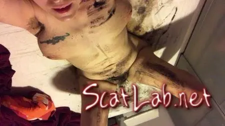 My scat night – Volume 2 (NoraNature) Scatting, Masturbation [FullHD 1080p] Extreme