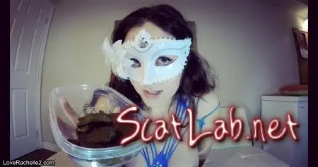 I’ve Fed HUNDREDS My Shit! Over 1000 Logs (LoveRachelle2) Solo, New scat [UltraHD 4K] Shitting Ass