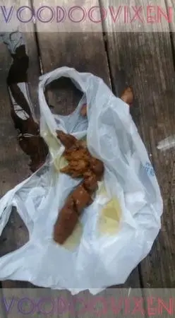 Marissa’s Proud Plops (VOODOOVIXEN) Defecation, Extreme [UltraHD 2K] Outdoor Scat