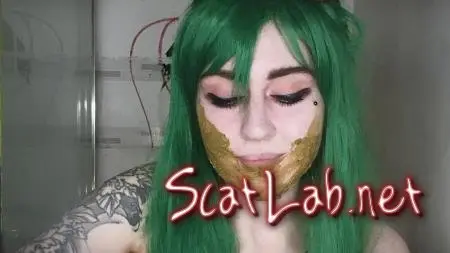 Hi! with SweetBettyParlour (SweetBettyParlour) Solo, Eating [FullHD 1080p] Extreme