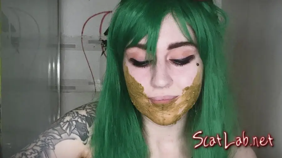 Hi! with SweetBettyParlour (SweetBettyParlour) Solo, Eating [FullHD 1080p] Extreme