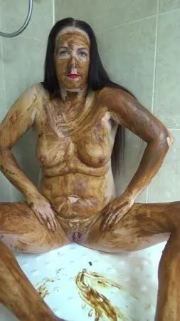 Roleplay Clips X 3 (PrincessPoo) Solo, Milf [FullHD 1080p] Extreme Scat