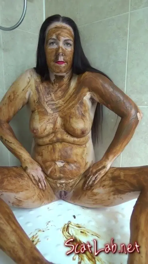 Roleplay Clips X 3 (PrincessPoo) Solo, Milf [FullHD 1080p] Extreme Scat