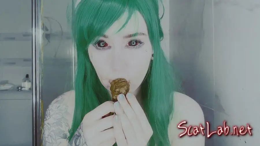 I need suck shit! Right now! (DirtyBetty) Solo, Teen [FullHD 1080p] Extreme