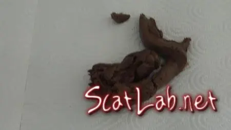 HOTDIRTYIVONE (ShitGirl) Extreme, Solo [FullHD 1080p] Poop