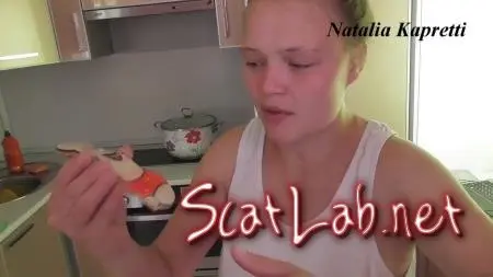 She took shit in the middle of room (Mistress) Shitting Girls, Amateur [FullHD 1080p] Shitting Ass