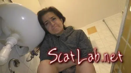 Amateur (Young Girls) Shitting Girls [FullHD 1080p] Poop 27