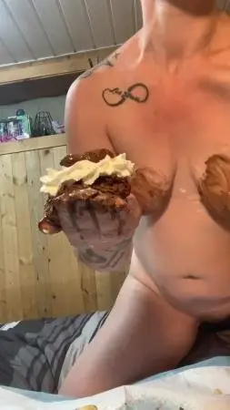 Sweet Smear and Taste (XshayXshayX) Solo, Shit [UltraHD 2K] Amateur