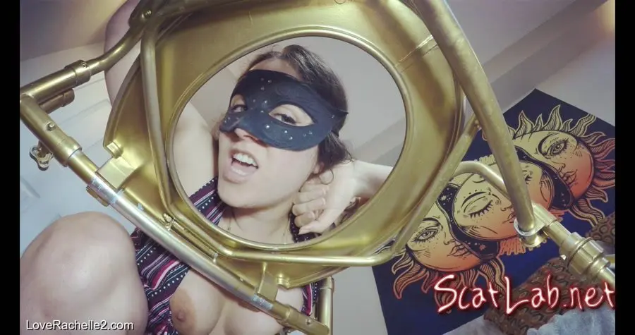 Dinner At Step-Mom’s (LoveRachelle2) Humiliation, Solo [UltraHD 4K] Shitting Girls