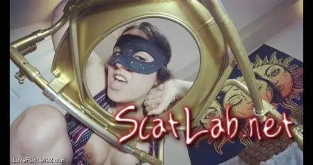 Dinner At Step-Mom’s (LoveRachelle2) Humiliation, Solo [UltraHD 4K] Shitting Girls