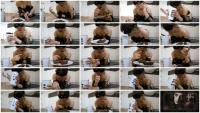 How Much Did You Eat (Japan) Poop Videos, Solo [FullHD 1080p] JapScatSlut