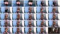 Scat Mastrubation Erotic (Top Babe Betty)  [FullHD 1080p] Extreme Scat