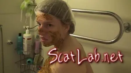 To Give An Hole a Of Enema (Julia Dream) Enema, Masturbation [FullHD 1080p] Solo