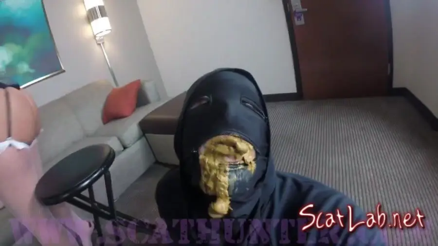 Brown And Yellow Brown And Yellow, You Know What It Is! (Angela) Amateur, Humiliation [HD 720p] SCATHUNTER