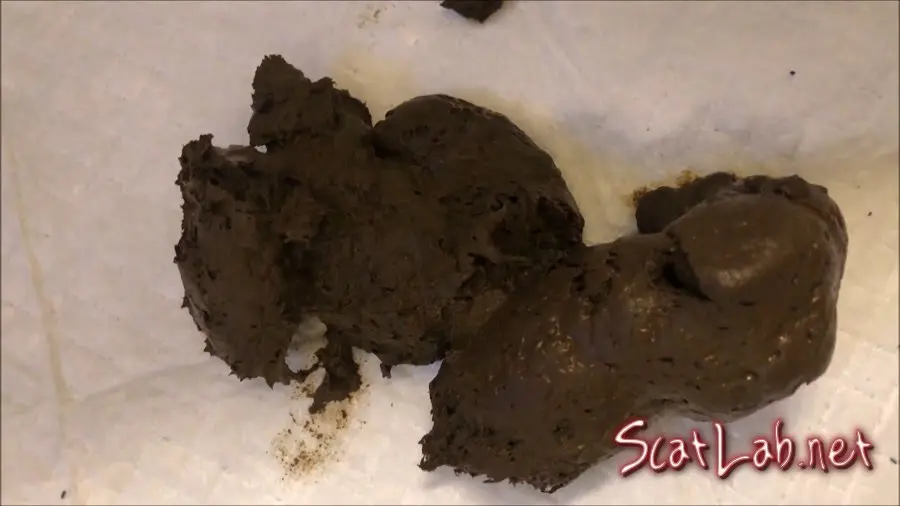 Black boots standing shit over you (TinaAmazon) Solo, Shit [FullHD 1080p] New scat