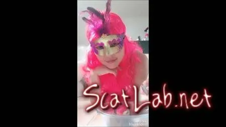 Force to Swallow My Shit (Solo) Farting, Poop [FullHD 1080p] Poop Videos