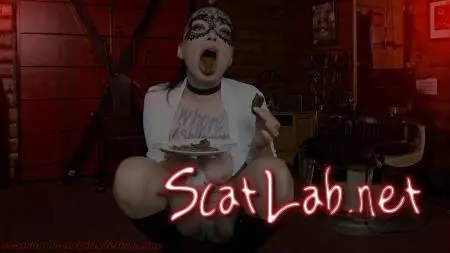 Trance style - series 2 (Solo) Domination, Eating [FullHD 1080p] Fetish-zone