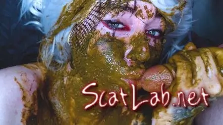 Nasty Girl feat Stinky Dick (DirtyBetty) Teen, Blowjob [UltraHD 4K] Defecation