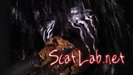 Burn The Witch (Sterquilinus and Co) Solo, Scat [FullHD 1080p] Fetish
