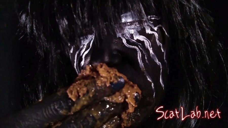 Burn The Witch (Sterquilinus and Co) Solo, Scat [FullHD 1080p] Fetish