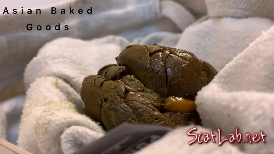 I shit my pants (Marinayam19) Defecation, Solo [FullHD 1080p] Poop