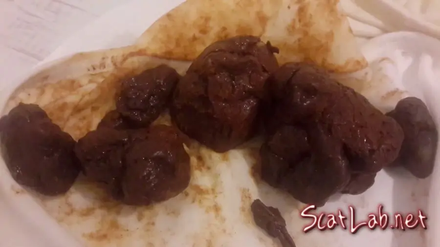 Goddess Panty Desert (Thefartbabes) Solo, Poop [FullHD 1080p] Panty