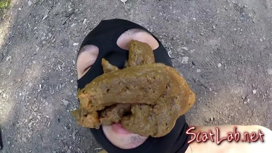 Using My Toilet Outdoor (Angelica Scat) Scat, Femdom [HD 720p] yezzclips.com