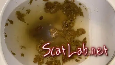 Lemon Water Detox (WatchMarleyPoop) Poop, Amateur [FullHD 1080p] Solo