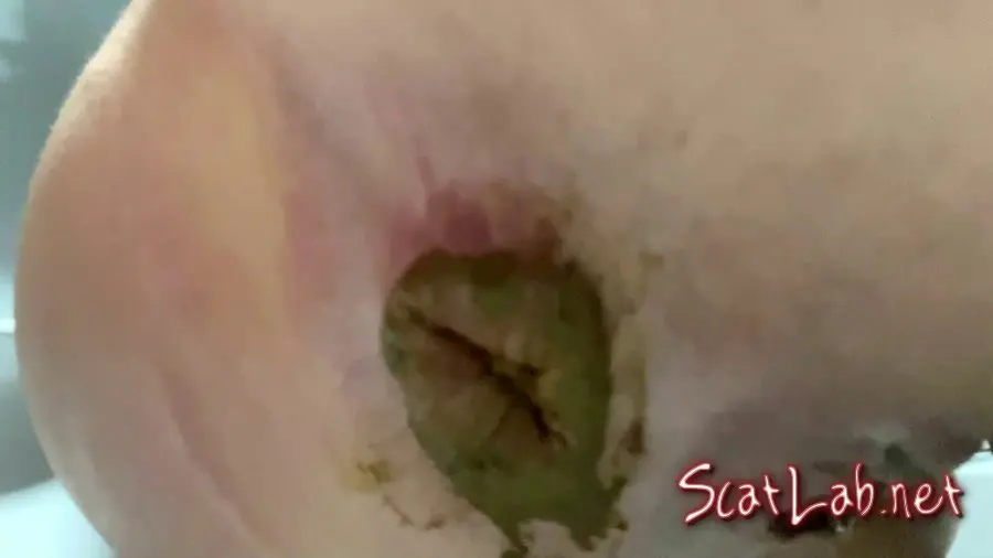 Devoted Toilet Slave (Thefartbabes) Scatology, Solo [FullHD 1080p] Extreme