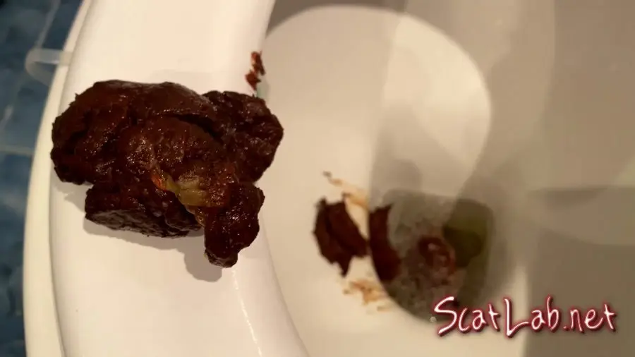 My Slave Is Ready (Thefartbabes) Poop, Solo [FullHD 1080p] Stars Scat