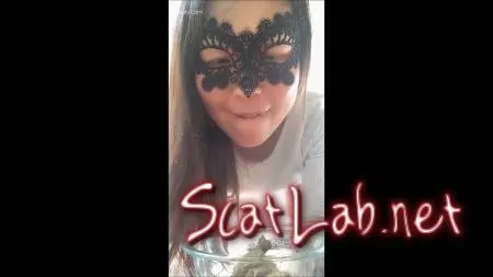Sexy Scat Snack (Solo) Japan, Shit [FullHD 1080p] New scat