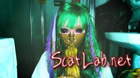 What’s going on here? (DirtyBetty) Masturbation, Toys [UltraHD 4K] Solo Scat