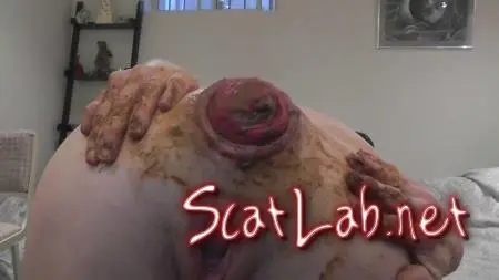 Shitty Anal Rose (Dirtygardengirl) Solo, Milf [FullHD 1080p] Prolapse