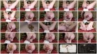 Turds, Prolapse and Dirty Feet (Dirtygardengirl) Milf, Solo, Foot [FullHD 1080p] Prolapse