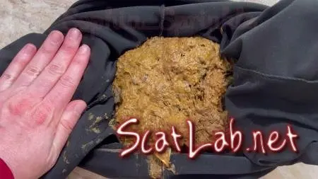 2 HUGE Heavyweight Shits! (Sophia_Sprinkle) Solo, Amateur [FullHD 1080p] Poop Videos ScatLab.net