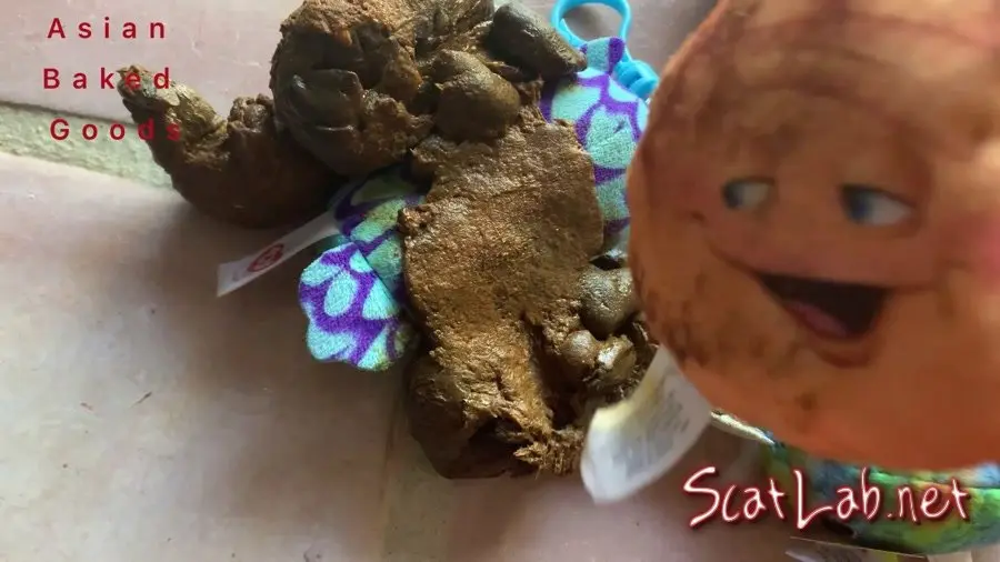 Giantee Fucks and Shits on Littlees (Marinayam19) Extreme, Solo [FullHD 1080p] Poop