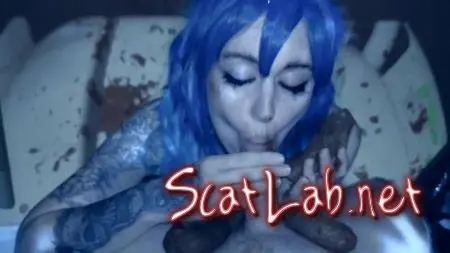 OMG! Hairy Ass Huge Poop Blowjob (SweetBettyParlour) Teen, Blowjob [FullHD 1080p] Extreme