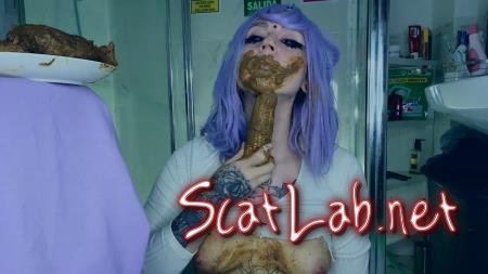 Check this SCAT corn (SweetBettyParlour) Scatology, Solo [FullHD 1080p] Poop