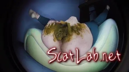 OMG! Sexy Ass Furry Scat POV (DirtyBetty) Shitting Ass, Solo [UltraHD 4K] Amateur