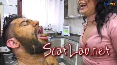 My Dirty Bitch (Amateur) Domination, Female [FullHD 1080p] Femdom