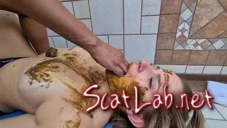 Top Blondie The Second Revenge (ShitGirls) Lesbians, Brazil [FullHD 1080p] Scat Milf ScatLab.net