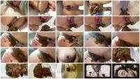 Your Wife Under Pile (Thefartbabes) Video Scat, Solo [FullHD 1080p] Defecation
