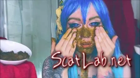 Eww! Dirty Stinky Hairy Armpits (DirtyBetty) Solo, Teen [UltraHD 4K] Defecation