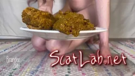 Brandee bay pooping (Amateur) Solo, Shit [UltraHD 2K] Extreme