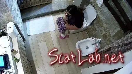 Scat 3 (ScatGirl) Solo, Amateur [FullHD 1080p] Shit