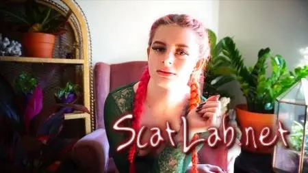 Be My Human Toilet (Chronic Goddess) Shitting Ass, Young [FullHD 1080p] Solo