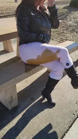 Oopsie Poopsie (Messylexi) Poop, Solo [UltraHD 2K] Milf ScatLab.net