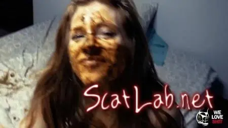 Rainy Day Pt 1 (Male & Female Scat) Poop, Solo [FullHD 1080p] Shitting Girls
